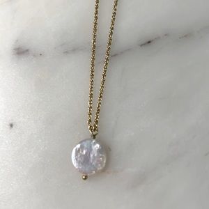 Adjustable necklace 18-22”